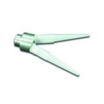 Orcon F Double Nozzle